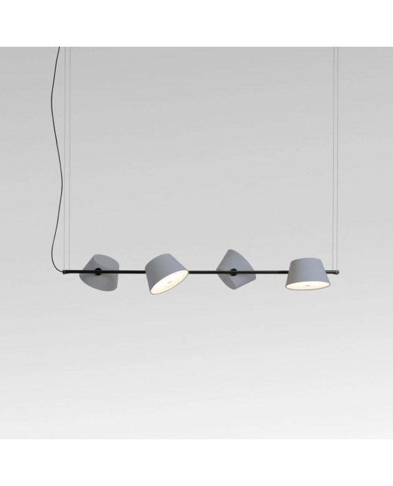 Marset Tam Tam 4 Suspension Lamp